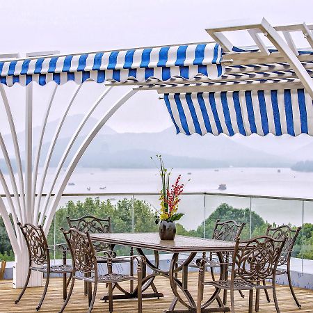 Deefly Lakeview Hotel Hangzhou Extérieur photo