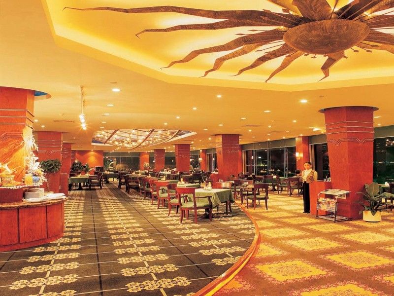 Deefly Lakeview Hotel Hangzhou Extérieur photo
