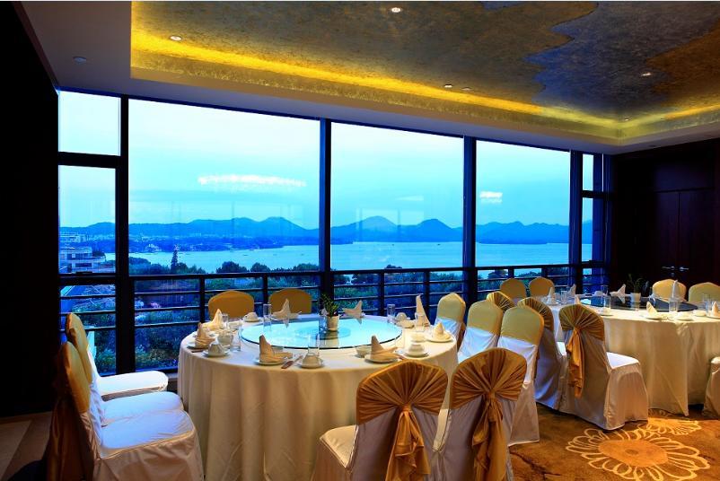 Deefly Lakeview Hotel Hangzhou Extérieur photo