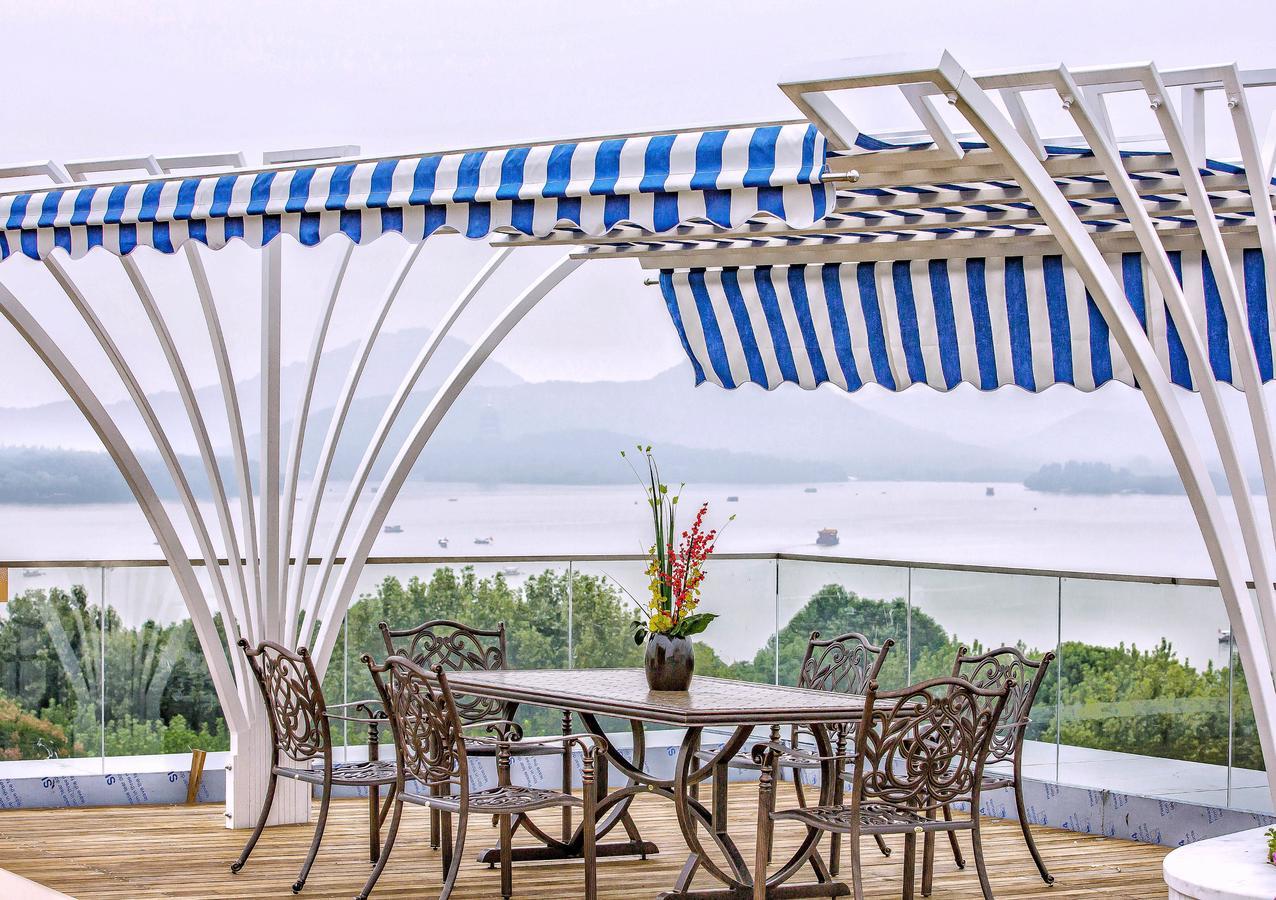 Deefly Lakeview Hotel Hangzhou Extérieur photo