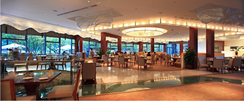 Deefly Lakeview Hotel Hangzhou Extérieur photo