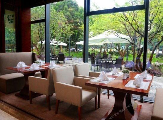 Deefly Lakeview Hotel Hangzhou Extérieur photo