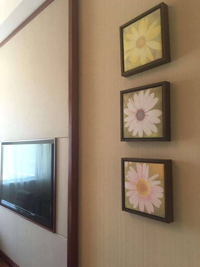 Deefly Lakeview Hotel Hangzhou Extérieur photo