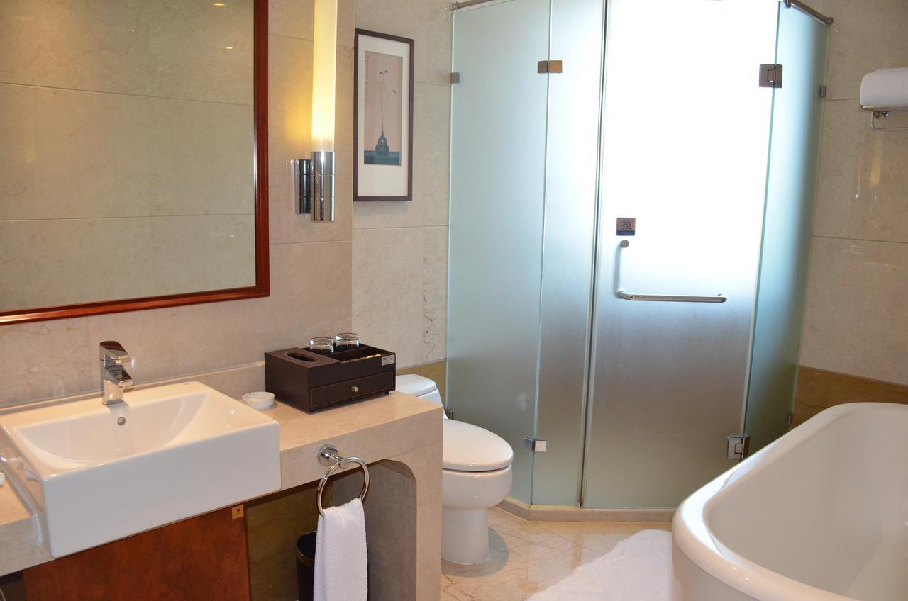 Deefly Lakeview Hotel Hangzhou Extérieur photo