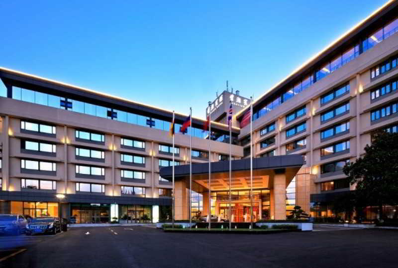 Deefly Lakeview Hotel Hangzhou Extérieur photo